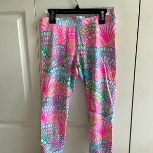 Lilly Pulitzer Leggings